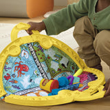 Play-Doh: Starters - Fold & Go Playmat