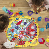 Play-Doh: Starters - Fold & Go Playmat