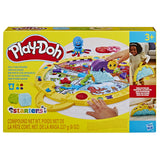 Play-Doh: Starters - Fold & Go Playmat