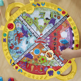 Play-Doh: Starters - Fold & Go Playmat