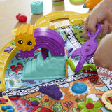 Play-Doh: Starters - Fold & Go Playmat