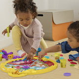 Play-Doh: Starters - Fold & Go Playmat