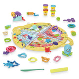 Play-Doh: Starters - Fold & Go Playmat