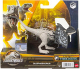 Jurassic World: Strike Attack - Dilophosaurus