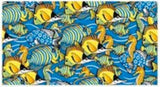 Magnetic Picture Twister - Fish