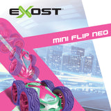 Exost: Wild - Mini Flip Neo Amazone RC Vehicle