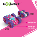 Exost: Wild - Mini Flip Neo Amazone RC Vehicle