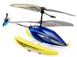 Flybotic: Aqua Blaze RC Helicopter