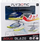 Flybotic: Aqua Blaze RC Helicopter