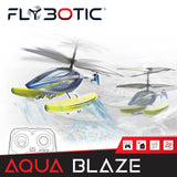 Flybotic: Aqua Blaze RC Helicopter