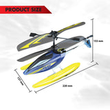 Flybotic: Aqua Blaze RC Helicopter