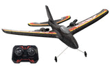 Flybotic: X-Twin Loop RC Plane