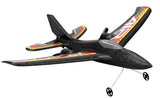 Flybotic: X-Twin Loop RC Plane