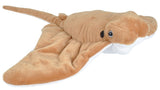 Wild Republic: Cownose Ray - 15" Cuddlekins Plush (38cm)