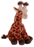 Wild Republic Cuddlekins Eco: Giraffe Calf - 12" Plush (30cm)