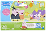 Peppa Pig: Peppa’s Adventures - Peppa's Family Party