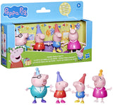 Peppa Pig: Peppa’s Adventures - Peppa's Family Party