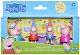 Peppa Pig: Peppa’s Adventures - Peppa's Family Party