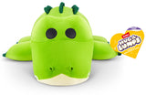 Zuru: Hug-A-Lumps - Crocodile (Series 1)