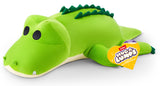 Zuru: Hug-A-Lumps - Crocodile (Series 1)