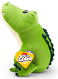 Zuru: Hug-A-Lumps - Crocodile (Series 1)