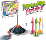 Dinosaur Rocket Launcher