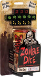 Zombie Dice