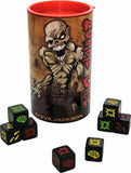 Zombie Dice