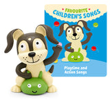 tonies: Toniebox Starter Set - Playtime Puppy (Light Blue)