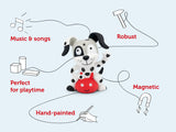 tonies: Stories - Playtime and Action Songs 2