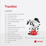 tonies: Stories - Playtime and Action Songs 2