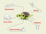 tonies: Stories - Rescues at Sea with Bobby the Sea Turtle