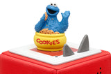 tonies: Stories - Cookie Monster