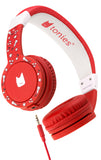 tonies: Accessories - Foldable Headphones (Red)