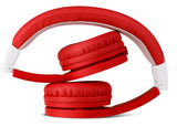 tonies: Accessories - Foldable Headphones (Red)