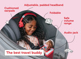 tonies: Accessories - Foldable Headphones (Red)