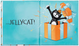 Jellycat: All Kinds Of Cats Book (Hardback) (Hardback)