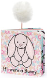 Jellycat: If I Were A Blossom Bunny Book (Board Book)