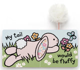 Jellycat: If I Were A Blossom Bunny Book (Board Book)