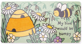 Jellycat: If I Were A Bee Book (Board Book)