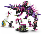 LEGO DREAMZzz: The Never Witch’s Nightmare Creatures - (71483)