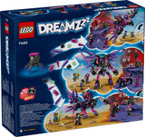 LEGO DREAMZzz: The Never Witch’s Nightmare Creatures - (71483)