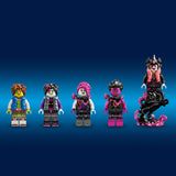 LEGO DREAMZzz: The Never Witch’s Nightmare Creatures - (71483)