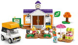 LEGO Animal Crossing: K.K.’s Concert in the Plaza - (77052)