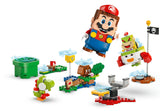 LEGO Super Mario: Adventures with Interactive LEGO Mario - (71439)