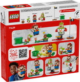 LEGO Super Mario: Adventures with Interactive LEGO Mario - (71439)