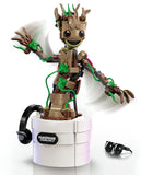 LEGO Marvel: Dancing Groot - (76297)