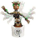 LEGO Marvel: Dancing Groot - (76297)