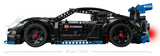 LEGO Technic: Porsche GT4 e-Performance - (42176)