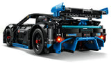 LEGO Technic: Porsche GT4 e-Performance - (42176)